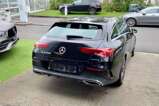 Mercedes-Benz CLA 200 Shooting Brake AMG LINE+Camera+LaneAssist+Carplay (5)