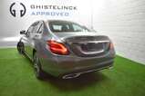 Mercedes-Benz C 180 d+ Alarm+Carplay+ Heated Seats+Blind Spot monitor (2)