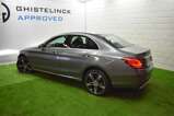 Mercedes-Benz C 180 d+ Alarm+Carplay+ Heated Seats+Blind Spot monitor (3)