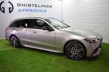 Mercedes-Benz C 300 e Estate Business Line Limited|AMG|Pack Confort| (1)