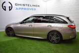 Mercedes-Benz C 300 e Estate Business Line Limited|AMG|Pack Confort| (3)