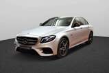 Mercedes-Benz E 300 de AMG LINE | NIGHT PACK