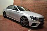 Mercedes-Benz E 300 de AMG LINE | NIGHT PACK (2)