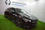 Mercedes-Benz CLA 180 d Shooting Brake+ AMG-Line+Carplay+MBUX+LED (1)