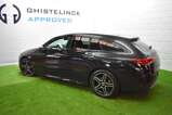 Mercedes-Benz CLA 180 d Shooting Brake+ AMG-Line+Carplay+MBUX+LED (4)