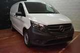 Mercedes-Benz Vito 110 CDI Bestelwagen L2 (1)