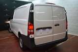 Mercedes-Benz Vito 110 CDI Bestelwagen L2 (4)