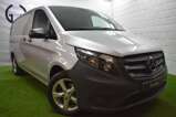 Mercedes-Benz  Vito Vito 114 BlueTEC Bestelwagen L2 (1)