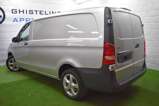 Mercedes-Benz  Vito Vito 114 BlueTEC Bestelwagen L2 (4)