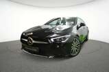 Mercedes-Benz CLA 180 d Shooting Brake