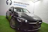 Mercedes-Benz CLA 180 d Shooting Brake (1)