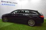 Mercedes-Benz CLA 180 d Shooting Brake (4)