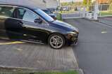 Mercedes-Benz B 180 d AMG LINE+Lane Assist+Camera+MBUX+Tempomat (3)