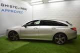 Mercedes-Benz CLA 180 d Shooting Brake (4)