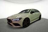 Mercedes-Benz CLA 200 D Shooting Brake+AMG+Pano+Ambient Light+