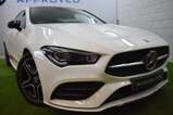 Mercedes-Benz CLA 200 D Shooting Brake+AMG+Pano+Ambient Light+ (1)