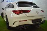 Mercedes-Benz CLA 200 D Shooting Brake+AMG+Pano+Ambient Light+ (3)