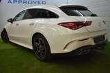 Mercedes-Benz CLA 200 D Shooting Brake+AMG+Pano+Ambient Light+ (4)