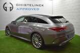 Mercedes-Benz CLA 180 Shooting Brake +AMG+Camera+Heated seats+Carplay (2)