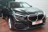 BMW 116 dA AdBlue (EU6AP)