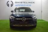 Mercedes-Benz GLA 180 d Off-Roader (1)