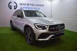 Mercedes-Benz GLC 300 de 4MATIC|AMG|Carplay|Pack Night|Camera|