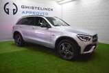 Mercedes-Benz GLC 300 de 4MATIC|AMG|Carplay|Pack Night|Camera| (1)