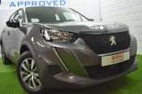 Peugeot 2008 1.2 PureTech + CARPLAY+ LANE ASSIST (1)