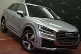 Audi Q2 30 TFSI S tronic (EU6d-TEMP)