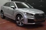 Audi Q2 30 TFSI S tronic (EU6d-TEMP) (1)