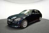 Mercedes-Benz C 180 d Estate+Tempomat+Collision prevention+9-tronic