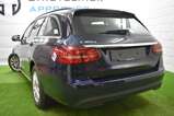 Mercedes-Benz C 180 d Estate+Tempomat+Collision prevention+9-tronic (4)