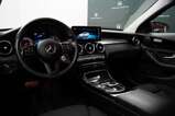 Mercedes-Benz C 180 d Estate+Tempomat+Collision prevention+9-tronic (6)