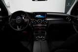 Mercedes-Benz C 180 d Estate+Tempomat+Collision prevention+9-tronic (7)