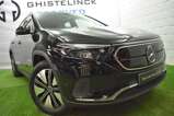 Mercedes-Benz EQA 250 EQA 250+ Camera 360°+ Keyless-Go+Lane Assist (1)