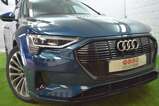 Audi e-tron 71 kWh 50 Quattro Sportback (1)