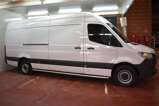 Mercedes-Benz Sprinter 315 CDI RWD Bestelwagen Hoog dak L3 (1)