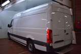 Mercedes-Benz Sprinter 315 CDI RWD Bestelwagen Hoog dak L3 (2)