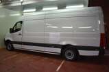 Mercedes-Benz Sprinter 315 CDI RWD Bestelwagen Hoog dak L3 (3)