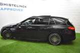 Mercedes-Benz C 200 Estate Business Line (4)