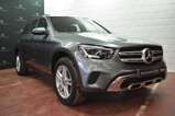 Mercedes-Benz GLC 300 de 4MATIC+EXCLUSIVE+TEMPOMAT+ACTIVE LANE ASSIST