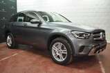 Mercedes-Benz GLC 300 de 4MATIC+EXCLUSIVE+TEMPOMAT+ACTIVE LANE ASSIST (1)