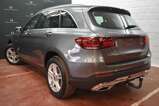 Mercedes-Benz GLC 300 de 4MATIC+EXCLUSIVE+TEMPOMAT+ACTIVE LANE ASSIST (2)