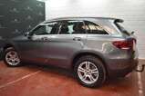 Mercedes-Benz GLC 300 de 4MATIC+EXCLUSIVE+TEMPOMAT+ACTIVE LANE ASSIST (3)