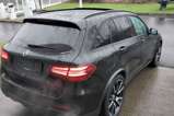 Mercedes-Benz GLC 43 AMG 4MATIC Off-Roader AMG (5)