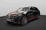 Mercedes-Benz EQC 400 4MATIC