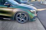 Mercedes-Benz GLA 180 d Off-Roader AMG LINE | NIGHT PACK (3)