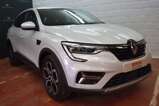 Renault Arkana 1.3 TCe Evolution GPF EDC (1)