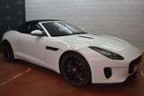 Jaguar F-Type 2.0 i4+ Heated Seats & Steering wheel+Lane Assist