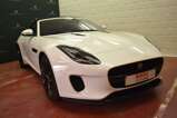 Jaguar F-Type 2.0 i4+ Heated Seats & Steering wheel+Lane Assist (1)